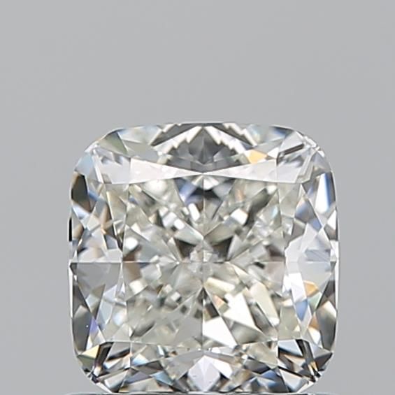 Diamond Natural 1,02Ct J-VS2 Cushion - GIA7548397160 1