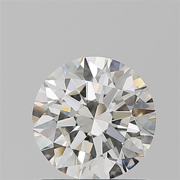 Diamond Natural 1,15Ct I-VS2 Round - GIA3515577408 1