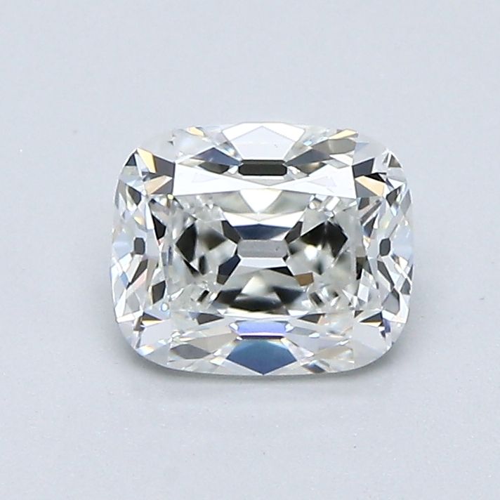 Diamond Natural 1,01Ct F-VS1 Oval - GIA1232749802 1