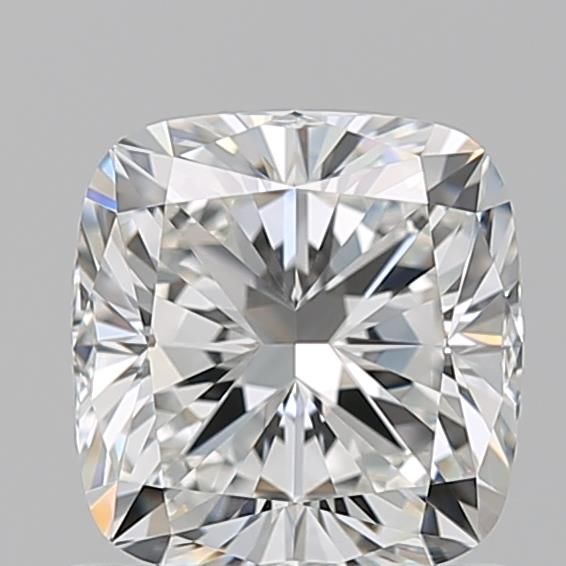 Diamond Natural 1,02Ct G-VVS2 Cushion - GIA2231685971 1
