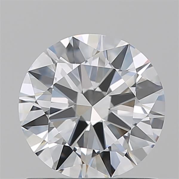 Diamond Natural 0,96Ct F-VVS1 Round - GIA2537202929 1