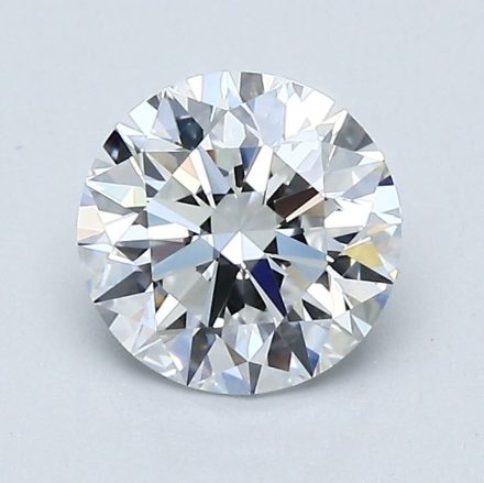 Diamond Natural 1,2Ct D-VVS1 Round - GIA1543117613 1