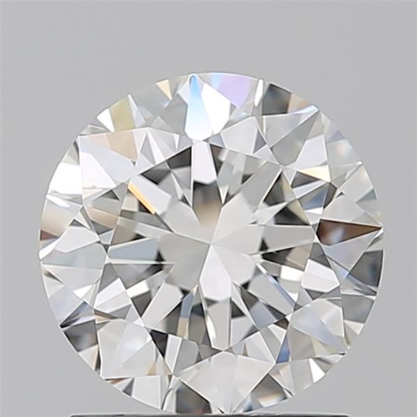 Diamond Natural 1,5Ct H-IF Round - GIA1543184637 1