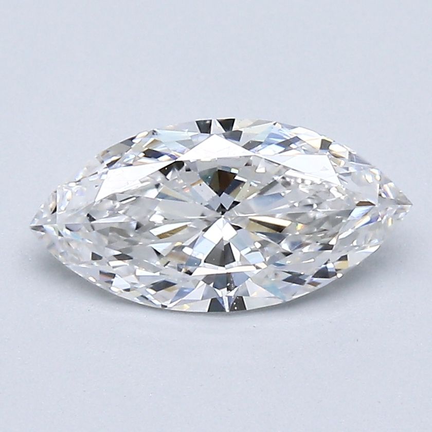 Diamond Natural 1,02Ct E-VS2 Marquise - GIA6542692492 1