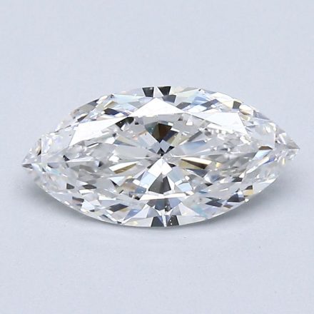 Diamond Natural 1,02Ct E-VS2 Marquise - GIA6542692492 1