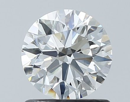 Diamond Natural 0,91Ct G-VS1 Round - GIA6233882971 1