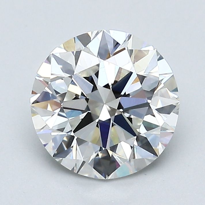 Diamond Natural 1,8Ct G-VS1 Round - GIA1543159295 1