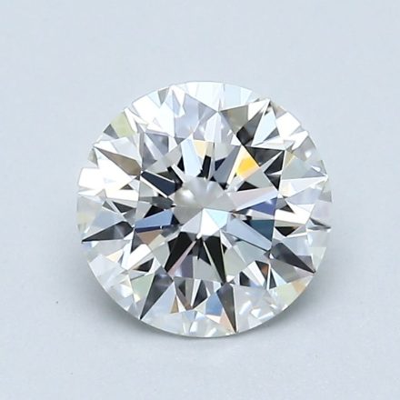 Diamond Natural 1,19Ct G-VVS2 Round - GIA2231920609 1