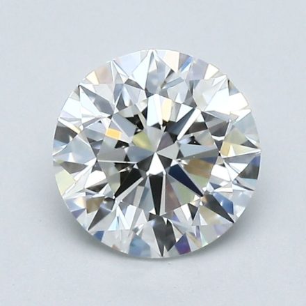 Diamond Natural 1,2Ct G-VVS2 Round - GIA6541206807 1