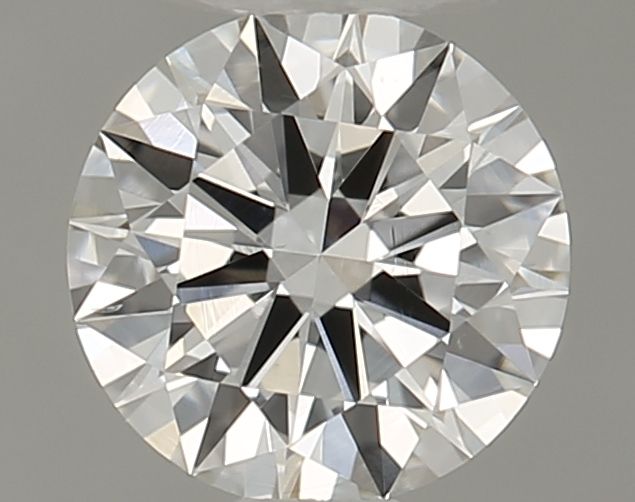Diamond Natural 0,45Ct E-VS2 Round - GIA7512829387 1