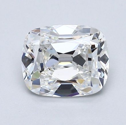 Diamond Natural 1,5Ct G-VS1 Oval - GIA2547139822 1