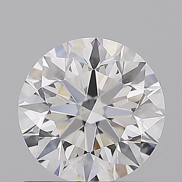 Diamond Natural 0,96Ct E-VS2 Round - GIA6545088314 1