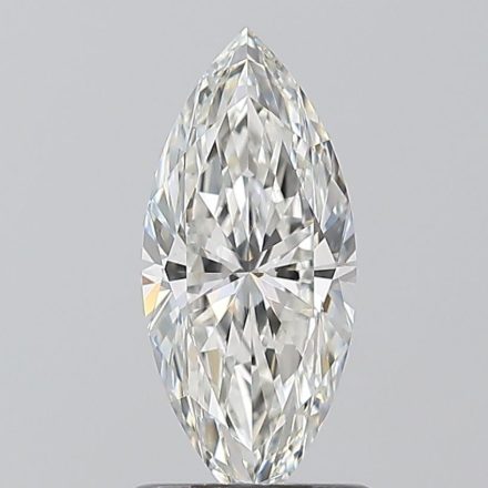 Diamond Natural 1,01Ct H-VS1 Marquise - GIA7546617204 1