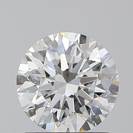 Diamond Natural 1,31Ct F-VVS1 Round - GIA2557014536 1