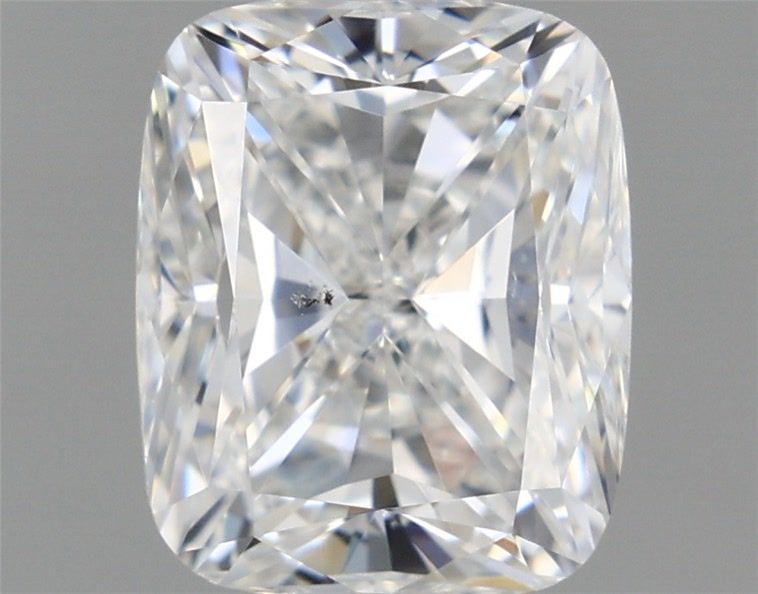 Diamond Natural 1,2Ct F-SI1 Cushion - GIA6431067710 1
