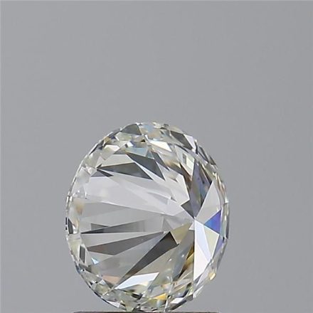 Diamond Natural 1,22Ct H-VS1 Round - GIA6415431458 1