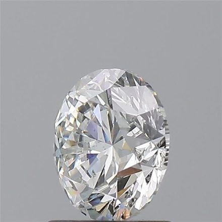 Diamond Natural 1,2Ct F-SI1 Round - GIA2377476109 1