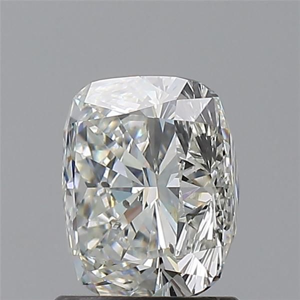 Diamond Natural 1,5Ct I-SI2 Cushion - GIA2387861420 1