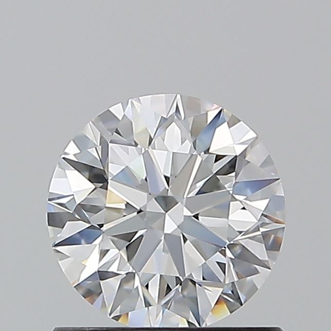 Diamond Natural 0,9Ct D-IF Round - HRD260000038428