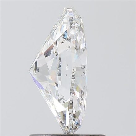 Diamond Natural 1,5Ct E-SI2 Oval - GIA5221686504 1