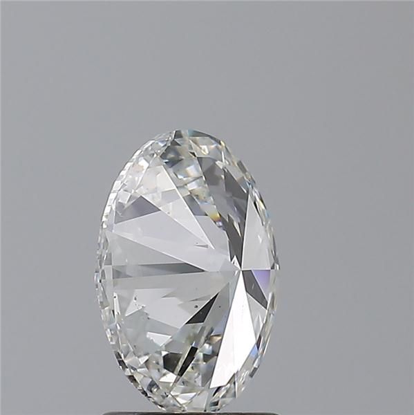 Diamond Natural 1,5Ct G-VS2 Oval - GIA6412414262 1