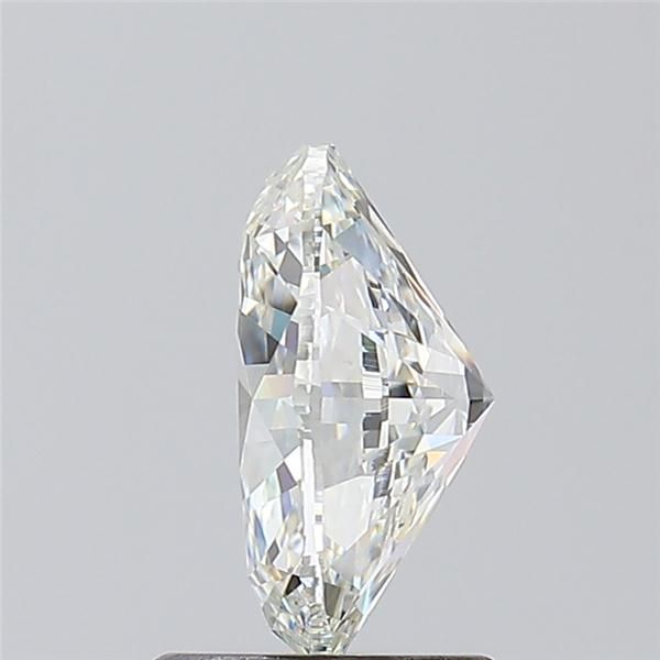 Diamond Natural 1,51Ct H-VS2 Oval - GIA5443428325 1