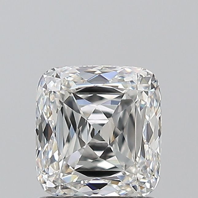 Diamond Natural 1,2Ct G-VVS2 Cushion - GIA6545563031