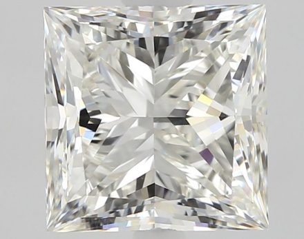 Diamond Natural 1,5Ct I-VVS2 Oval - GIA1535565005 1