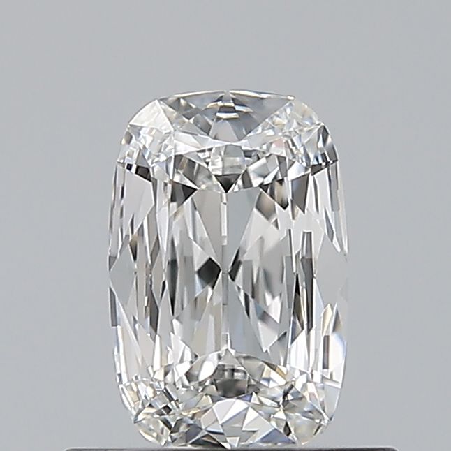 Diamond Natural 0,44Ct F-VS1 Cushion - GIA2546395444 1