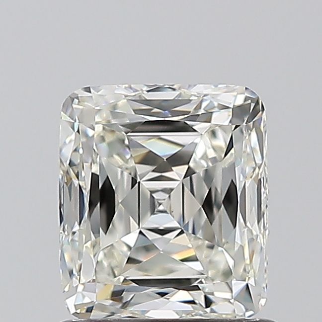 Diamond Natural 1Ct J-VS1 Cushion - GIA1518374999 1
