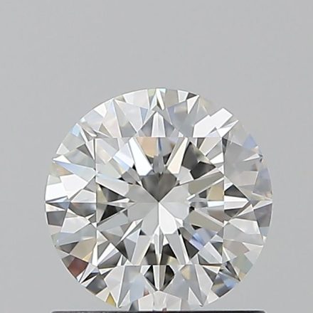 Diamond Natural 0,9Ct G-VVS1 Round - GIA2536673857 1