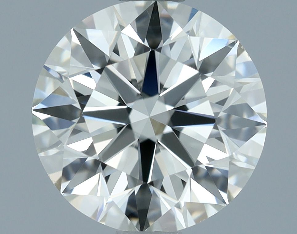 Diamond Natural 1,5Ct I-VS1 Round - IGI681559187 1