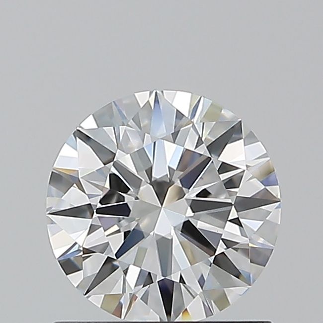 Diamond Natural 0,91Ct F-VVS2 Round - GIA6541183853 1
