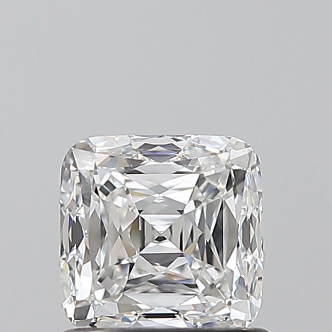 Diamond Natural 1,02Ct F-IF Cushion - GIA6535932323 1
