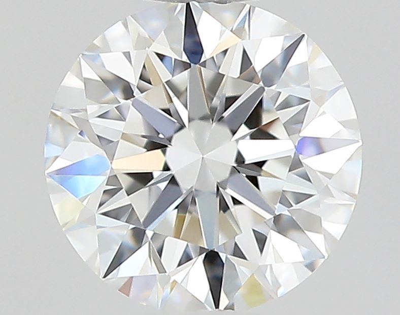 Diamond Natural 0,5Ct F-FL Round - GIA1549654655