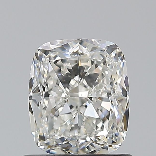 Diamond Natural 0,9Ct I-VS2 Cushion - GIA2486894297 1