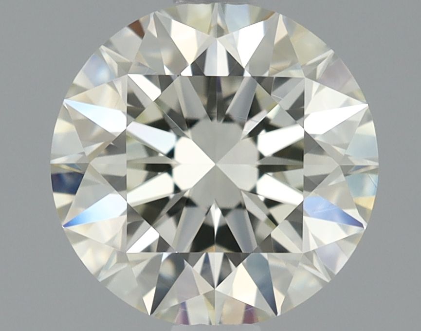 Diamond Natural 1,6Ct J-VVS1 Round - IGI675586984 1