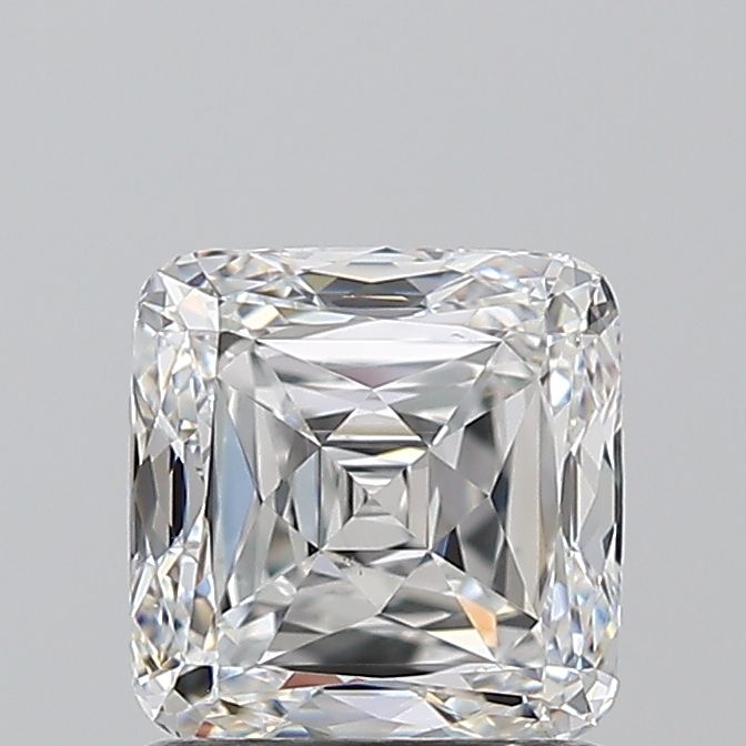 Diamond Natural 1,2Ct F-VS2 Cushion - GIA6542368848 1