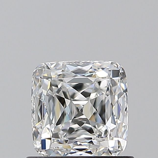 Diamond Natural 0,9Ct F-VS2 Cushion - GIA2546222845 1