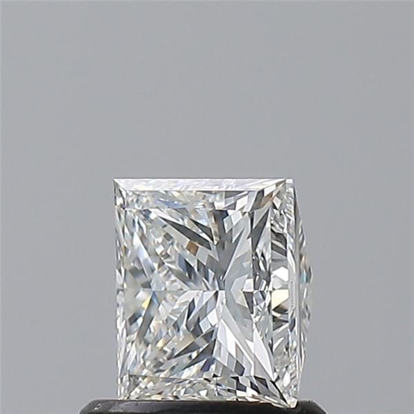 Diamond Natural 1,02Ct H-VS1 Princess - GIA2426251704 1