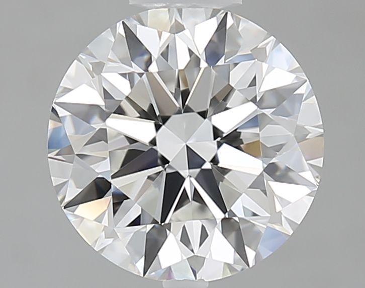 Diamond Natural 1,8Ct F-IF Round - GIA1538884460