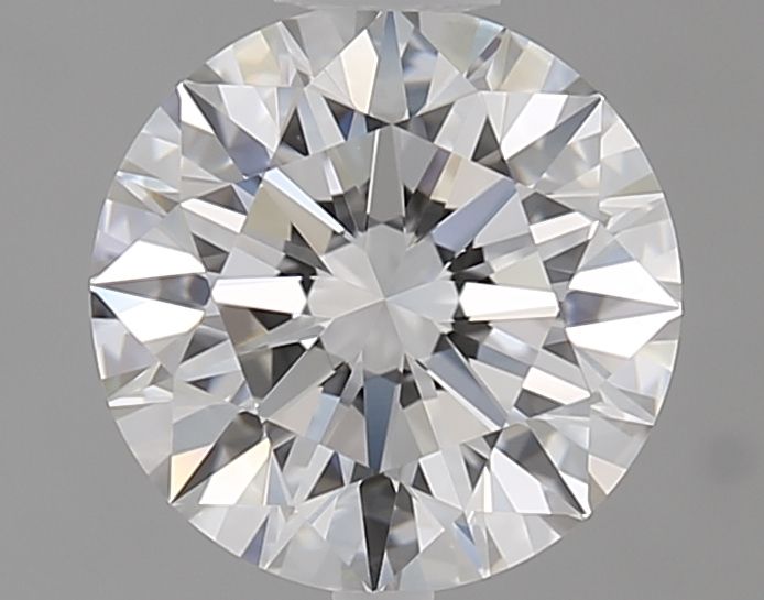 Diamond Natural 1,8Ct E-VVS2 Round - GIA7543272965 1