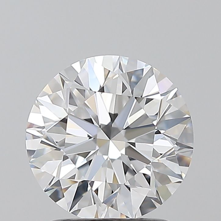 Diamond Natural 1,7Ct D-FL Round - GIA7546941886