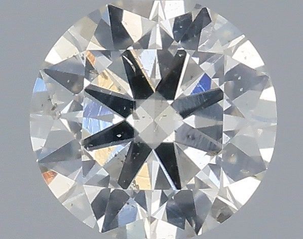 Diamond Natural 0,3Ct H-SI2 Round - IGI763646529