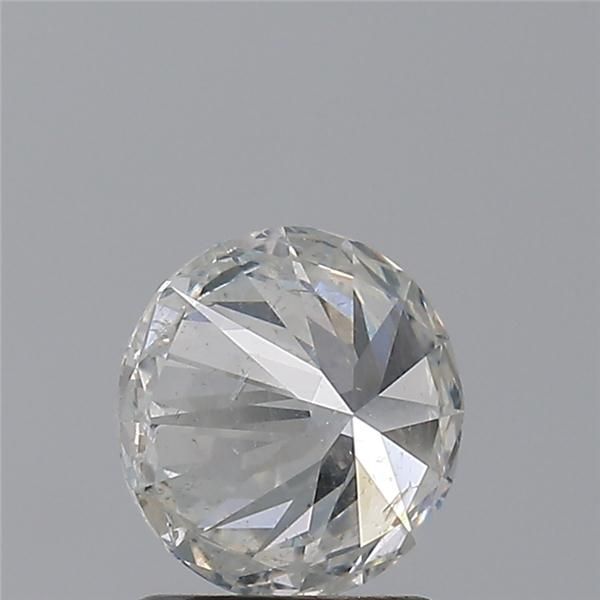 Diamond Natural 1,3Ct H-SI2 Round - GIA7418690537 1