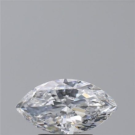 Diamond Natural 1,2Ct D-VVS2 Marquise - GIA6431546903 1