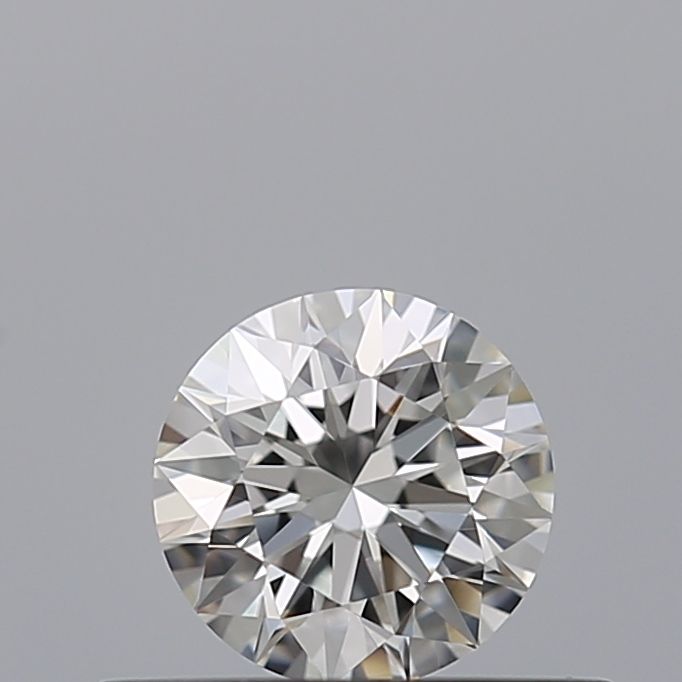 Diamond Natural 0,36Ct F-IF Round - GIA1547323527 1