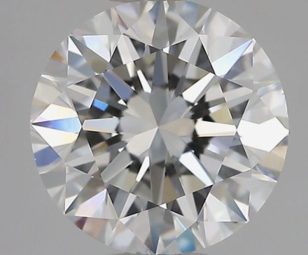 Diamond Natural 1,7Ct G-VS2 Round - GIA6541960109 1