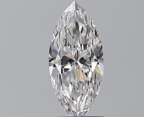 Diamond Natural 1,5Ct E-SI1 Marquise - GIA6233636953 1