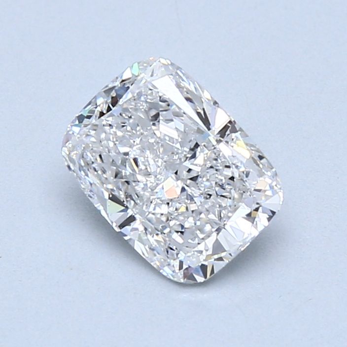 Diamond Natural 1,2Ct F-SI1 Cushion - GIA7542684617 1